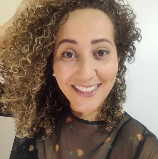 Dra. Camila Pereira