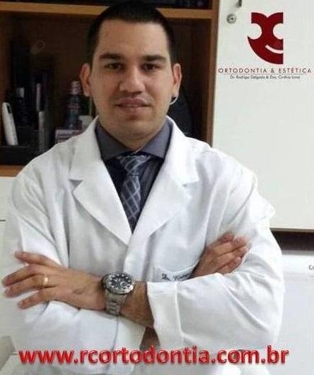 Dr. Rodrigo Delgado de Souza