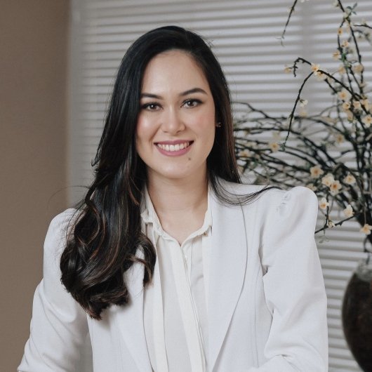 Dra. Paola Suzuki Gonçalves