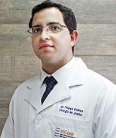 Dr. Thiago Anjos