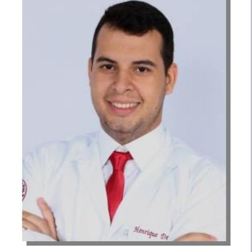 Dr. Luiz Henrique Demico Silva