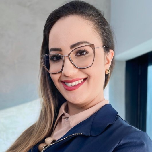 Ana Carolina Lima Vasques