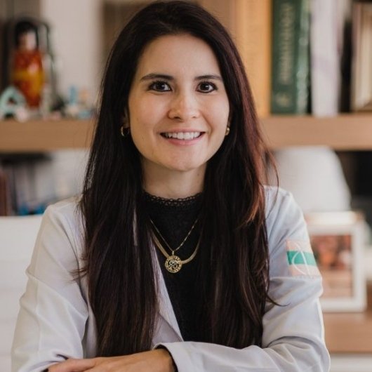 Dra. Alice Figueiredo Kikko
