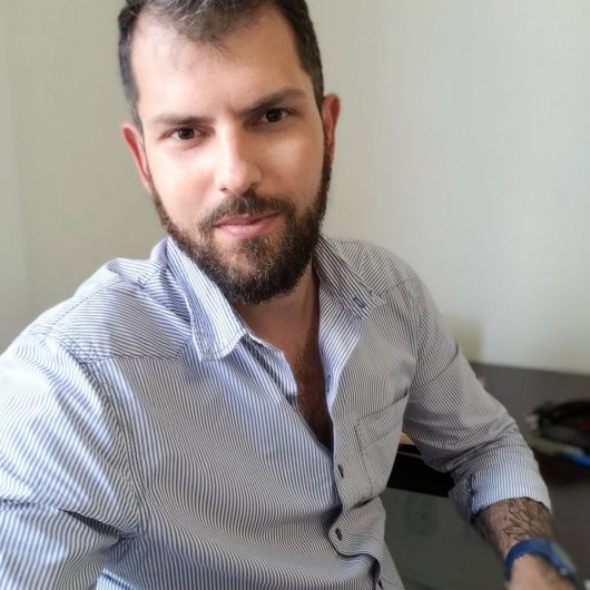Uilson Gabriel Santos