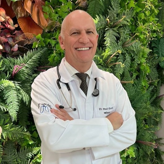 Dr. Paulo Kussek