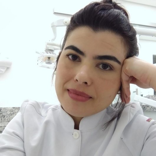 Dra. Mariana Almeida Rego Gurgel