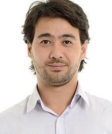 Daniel Kazahaya