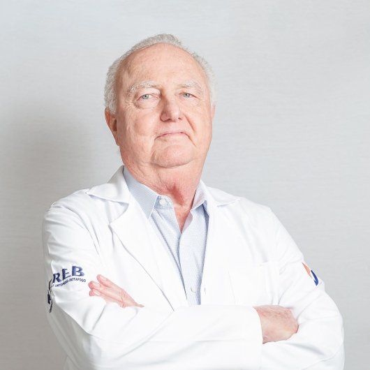 Dr. Sergio Rosenfeld