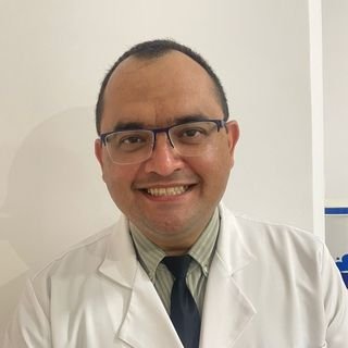 Dr. Eduardo Jose Lopes dos Santos