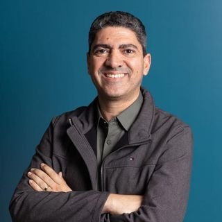 Dr. Andre Muniz
