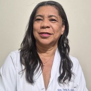 Dra. Tania Regina Dos Santos Nogueira Alves
