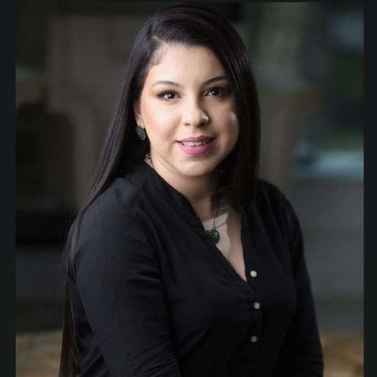 Dra. Rosana Novaes
