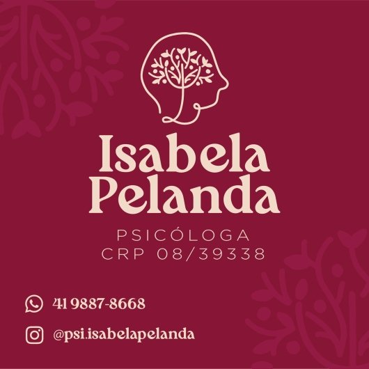 Isabela Bastos Pelanda