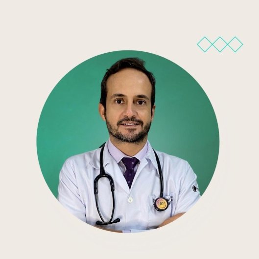 Dr. Helio Creder Bentes