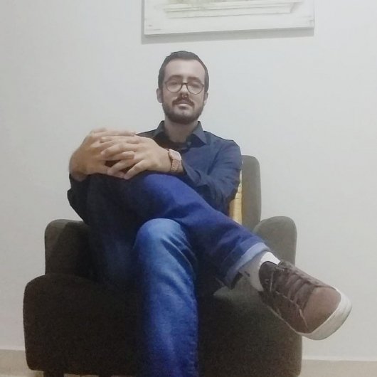 Lucas De Faria Patricio Rodrigues