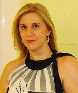 Dra. Patrícia Sperança da Silva