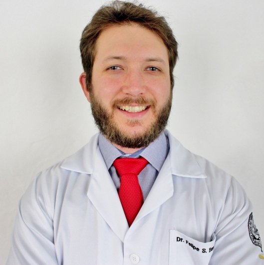 Dr. Felipe Saraiva Bernardes