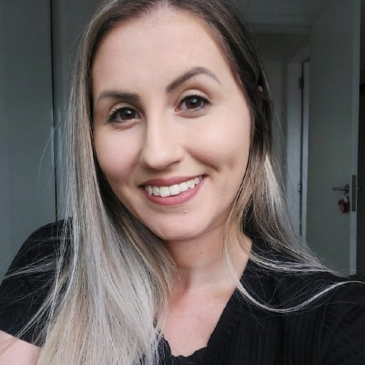 Caroline Stefany Donini Correia