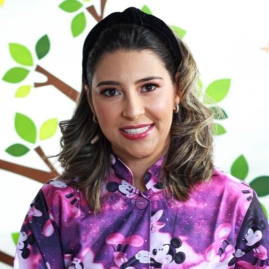 Dra. Gabriela Elaine Queiroz Coelho