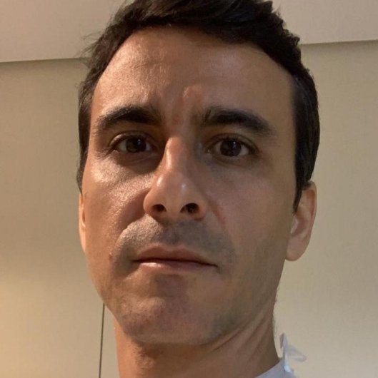 Dr. Bernardo Caetano da Silva Rodrigues