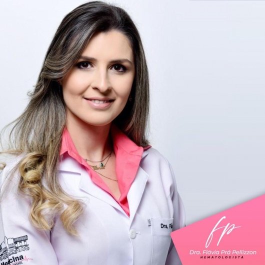 Dra. Flávia Prá