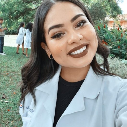 Bianca Beatriz Nascimento Dos Santos