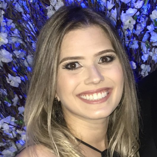Dra. Michelle Oliveira Venazzi