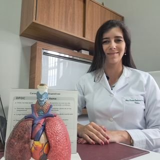 Dra. Laura Spadarotto Sertório