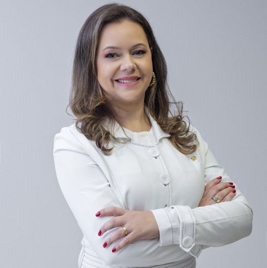 Dra. Raquel Rosa Guimarães Mogiz Silva