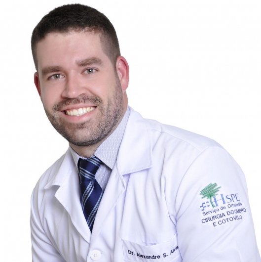 Dr. Alexandre Santos Alves