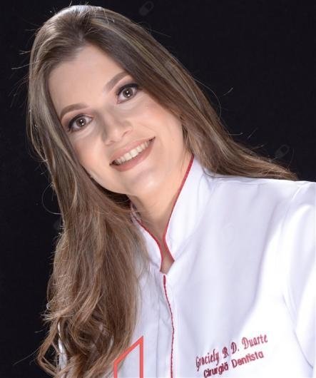 Dra. Graciely Bevilacqua