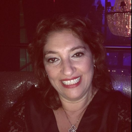 Dra. Soraia Haya Zamboim