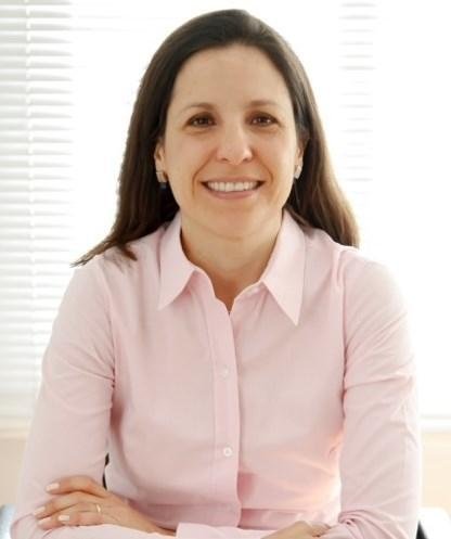 Dra. Patricia Bittencourt Zanoni