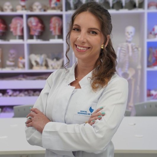 Dra. Débora Dettmer