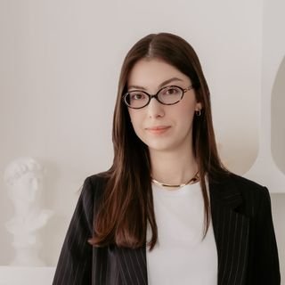 Clarissa Parente de Souza