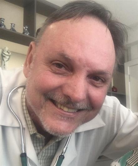 Dr. José Reinaldo Breseghello