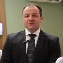 Dr. José Augusto Moutinho de Souza .