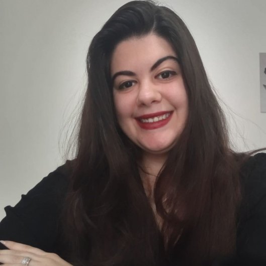 Isabela Ignácio