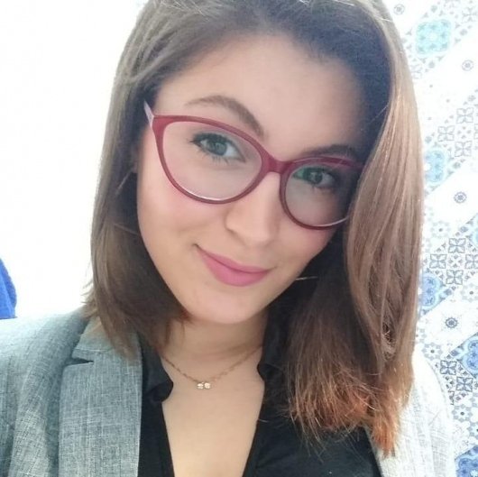 Thaila Farias