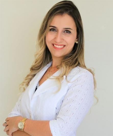 Andressa Manfredo