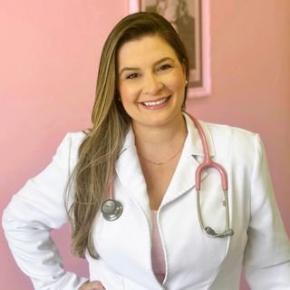 Dra. Nicole Schramm