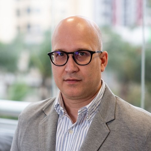 Dr. Guilherme Rosário