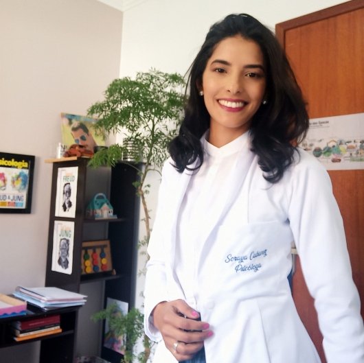 Soraya Cabanez