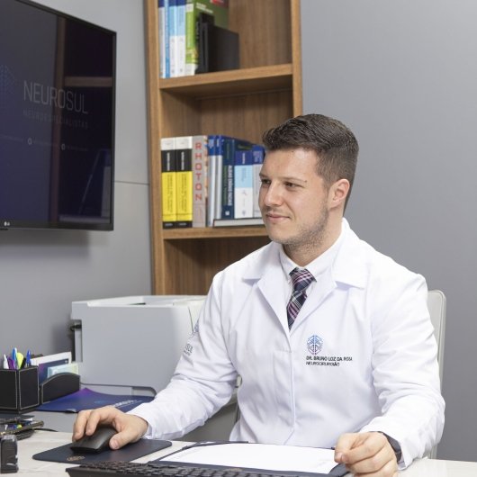 Dr. Bruno Loz da Rosa