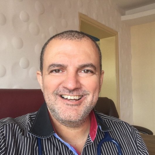 Dr. Cesar Stonewall Luiz De Freitas