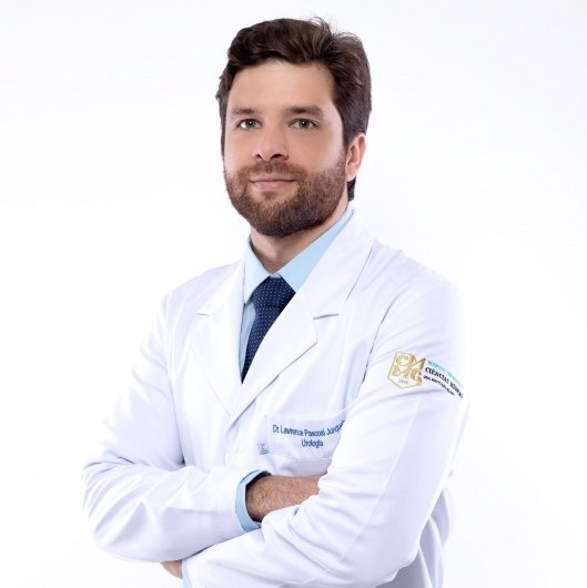 Dr. Lawrence Pascoal Junqueira