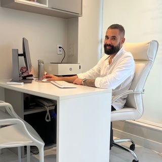 Rodrigo Brandão Alves