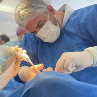 Dr. Igor Felipe