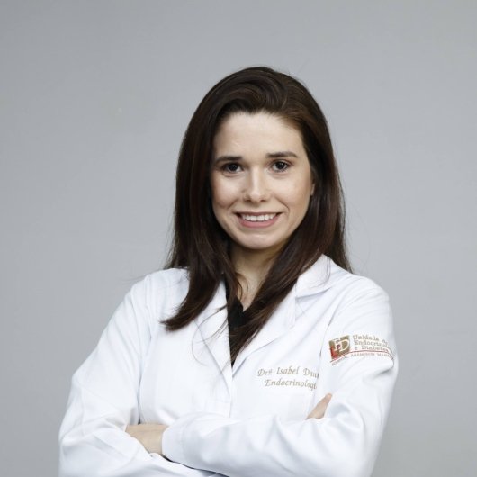 Dra. Isabel Cristina Do Nascimento Dantas