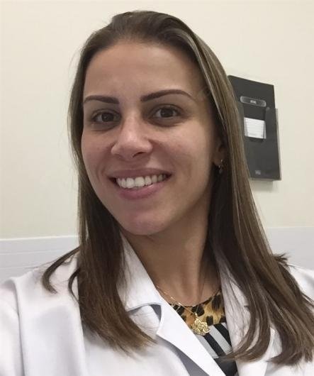 Dra. Sofia Oliveira Nasser